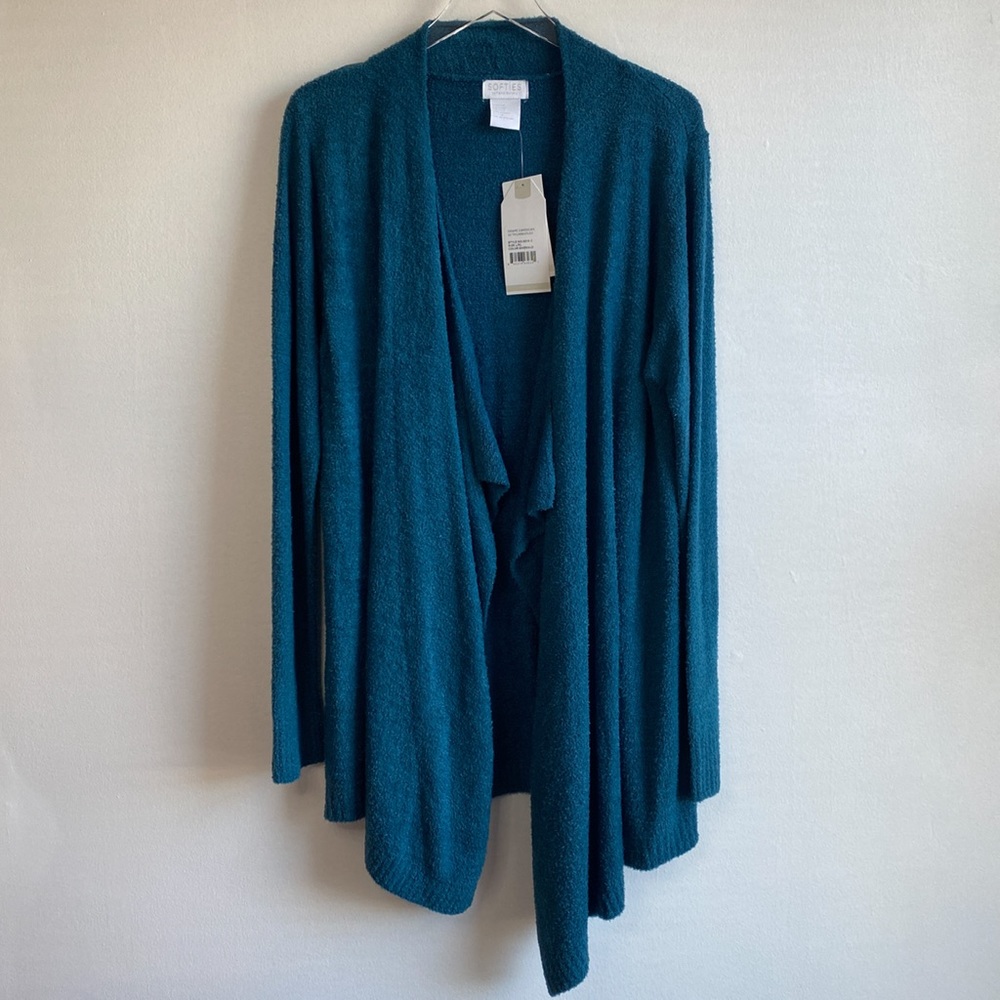 Softies by Paddi Murphy Cardigan